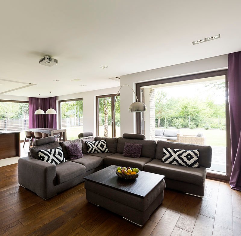 Piso grande en Granada